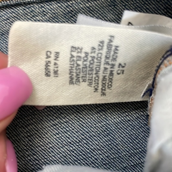 Ralph Lauren Skinny jeans NEVER WORN - Picture 3 of 7